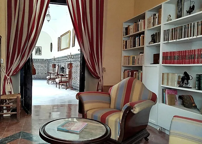 Casa Palacio Domus Astigi (Adults Only)