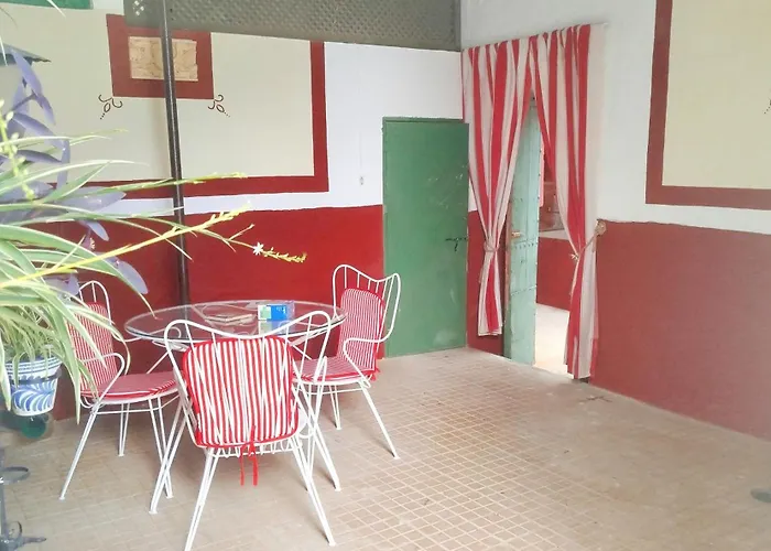 Casa Palacio Domus Astigi (Adults Only)