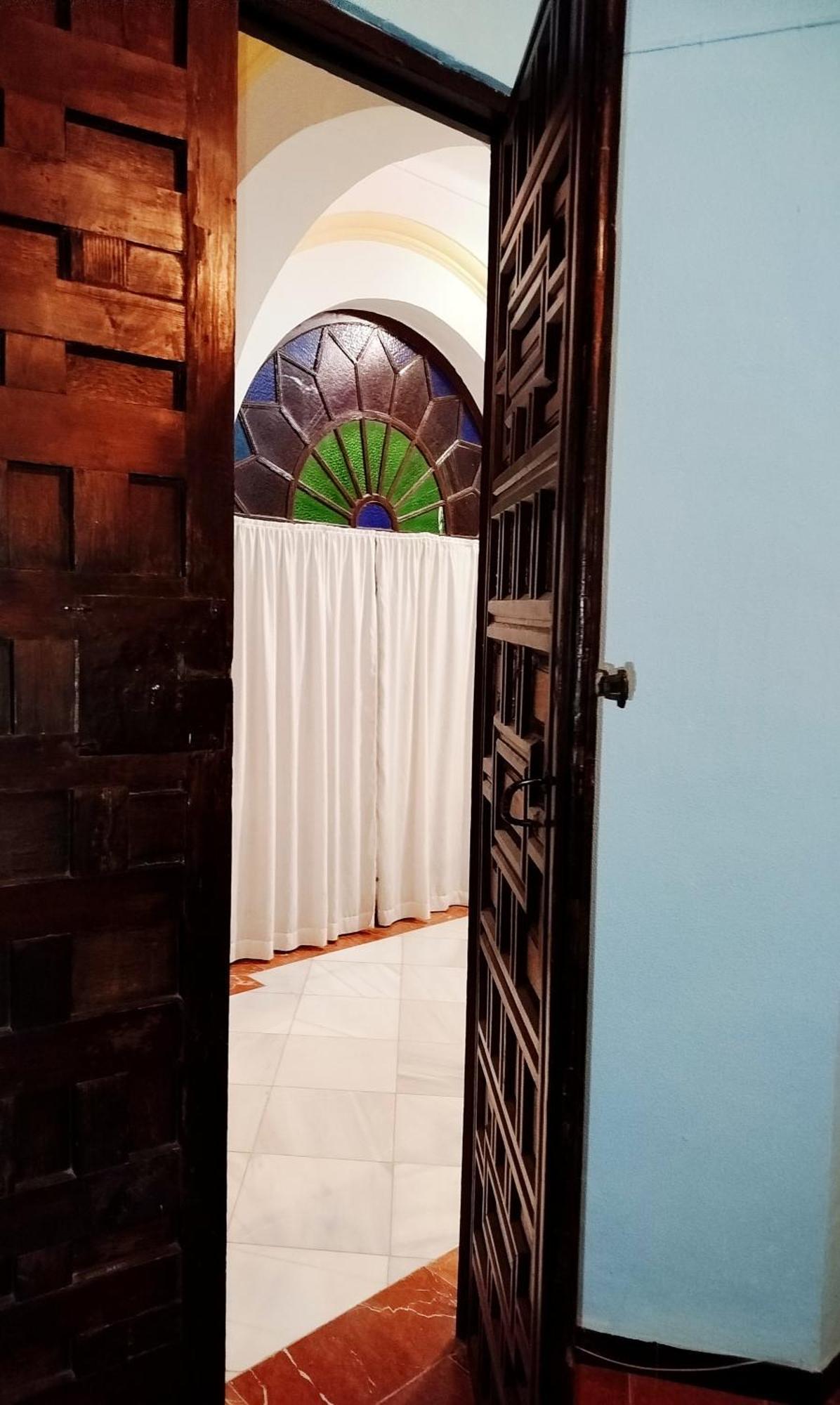 Casa Palacio Domus Astigi (adults Only) Inn 3*