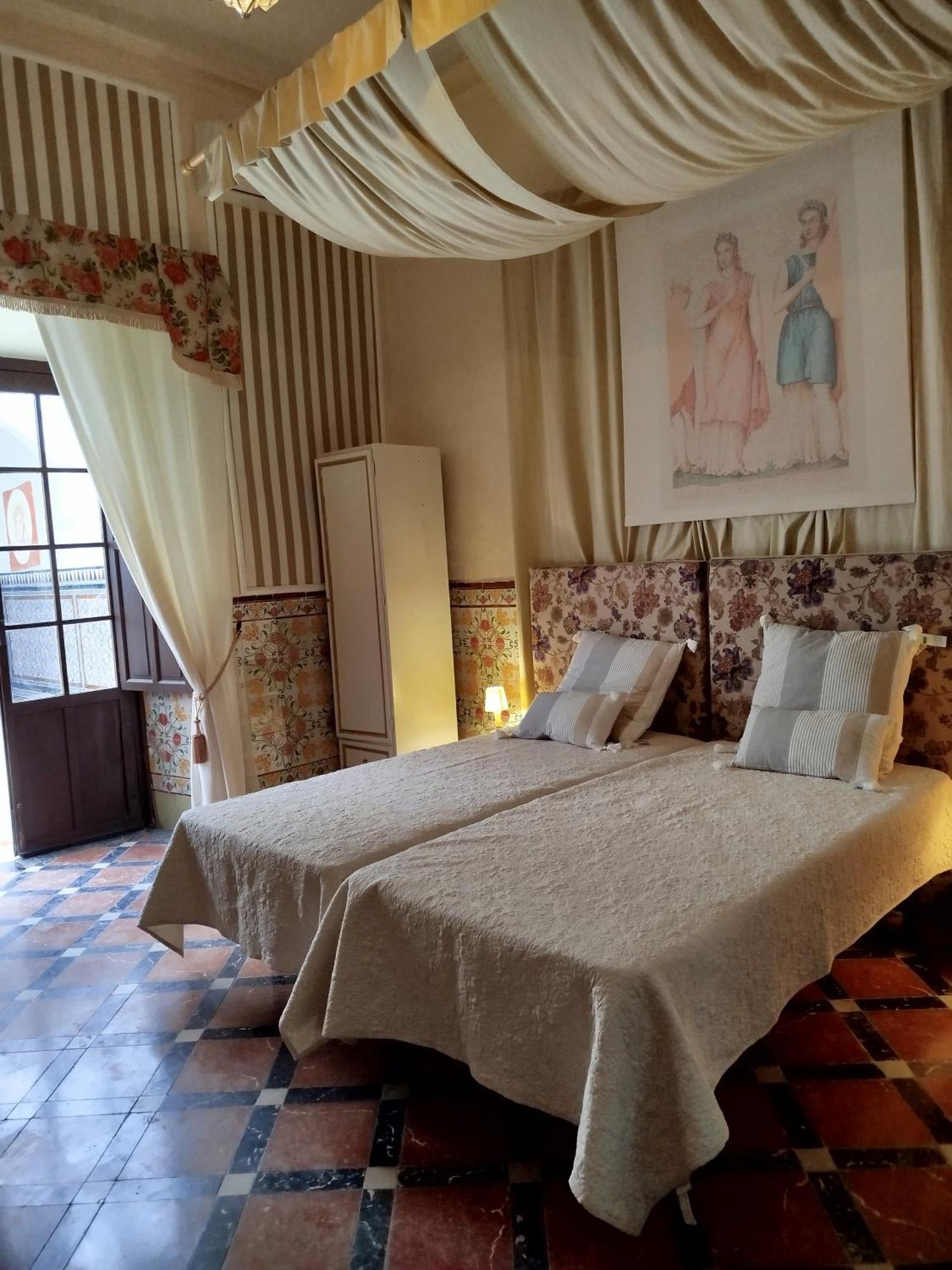 Casa Palacio Domus Astigi (adults Only) Inn Ecija