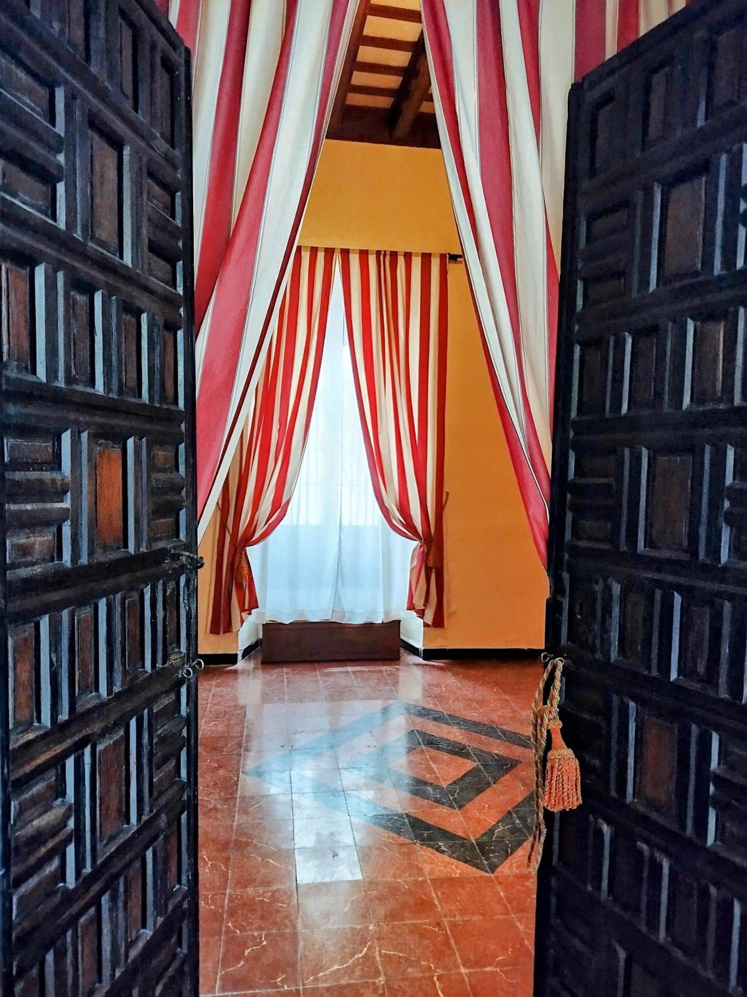 Casa Palacio Domus Astigi (adults Only) Ecija