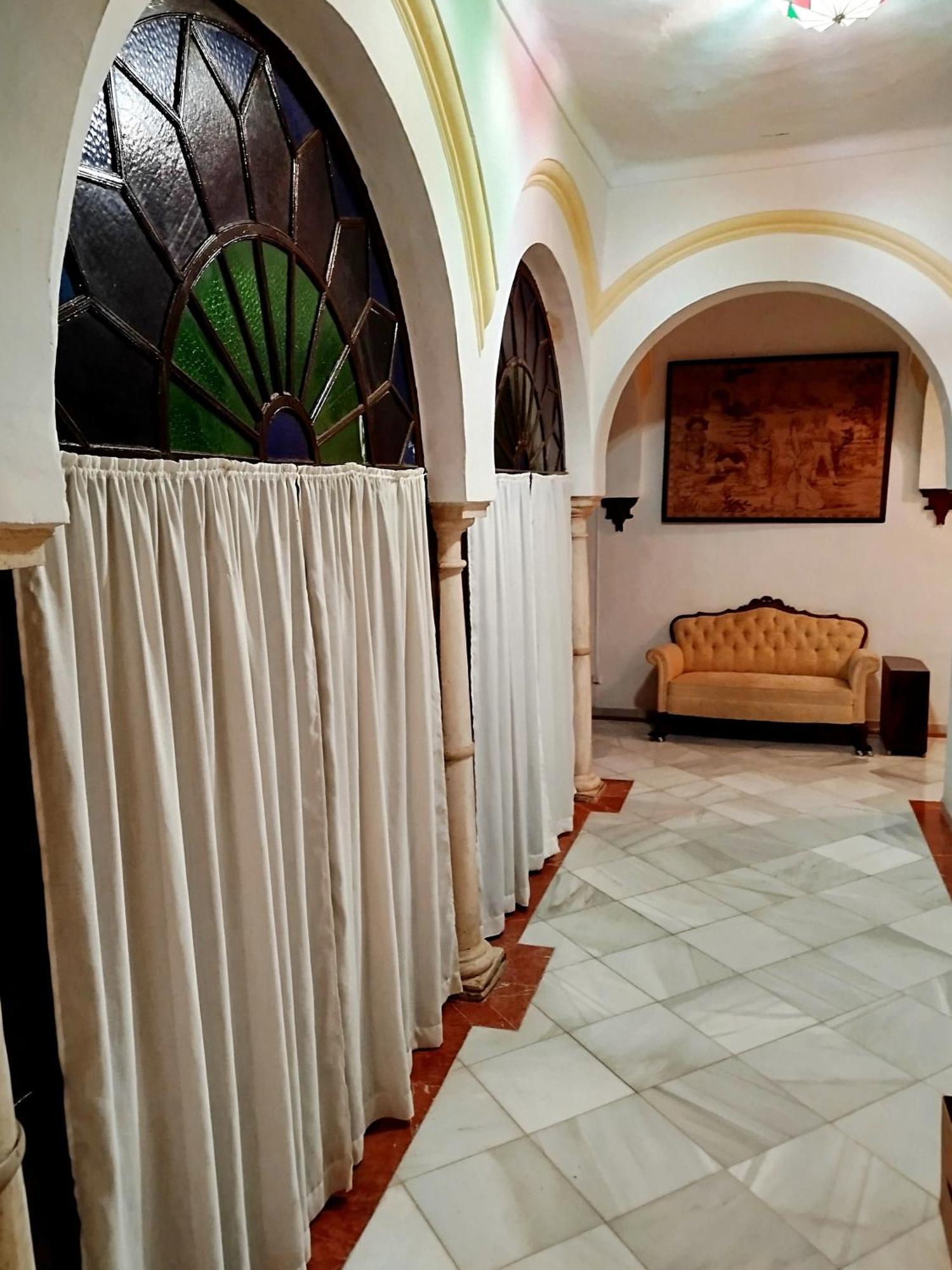 Casa Palacio Domus Astigi (adults Only) 3* Ecija