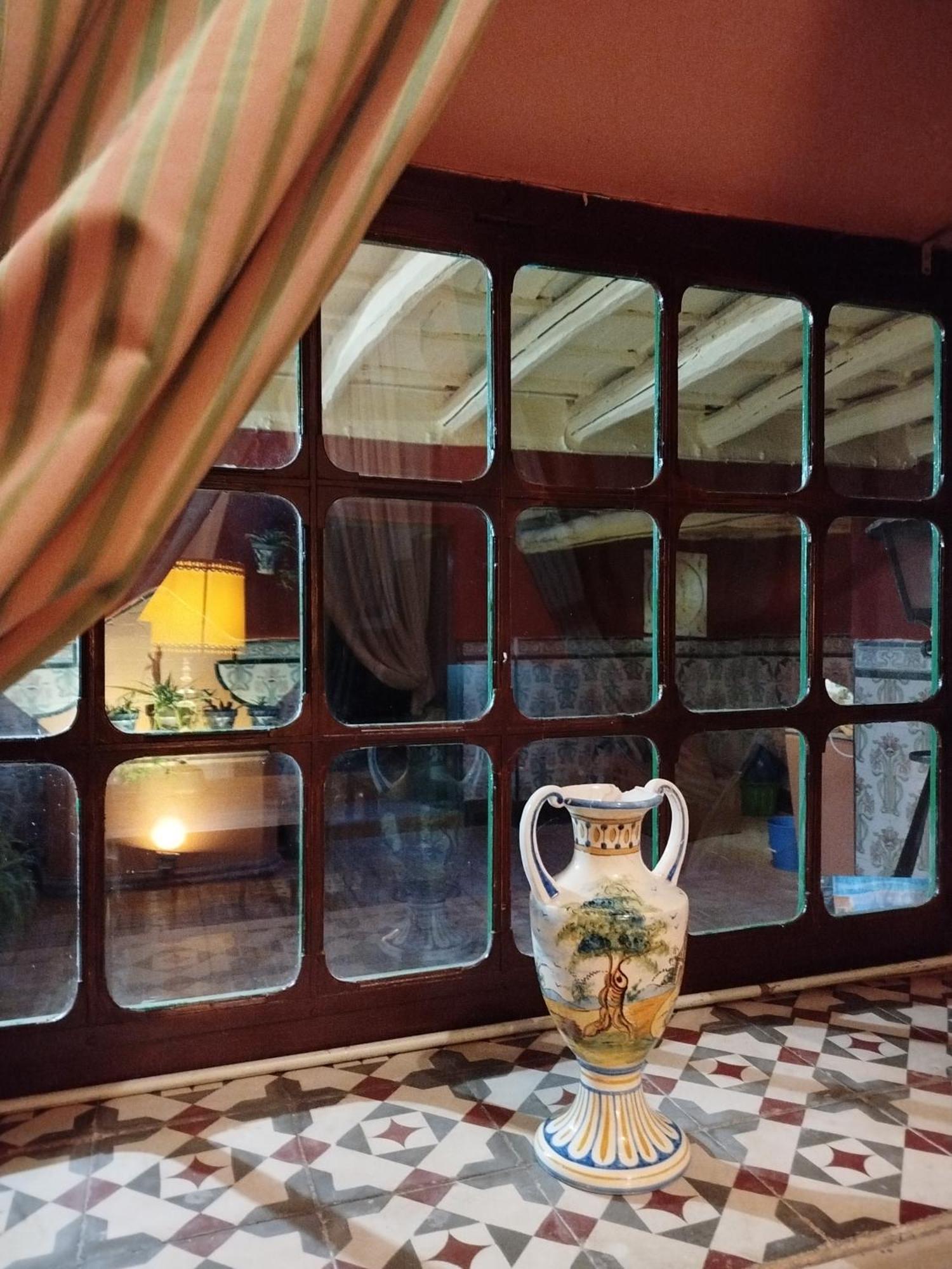Casa Palacio Domus Astigi (adults Only) Inn