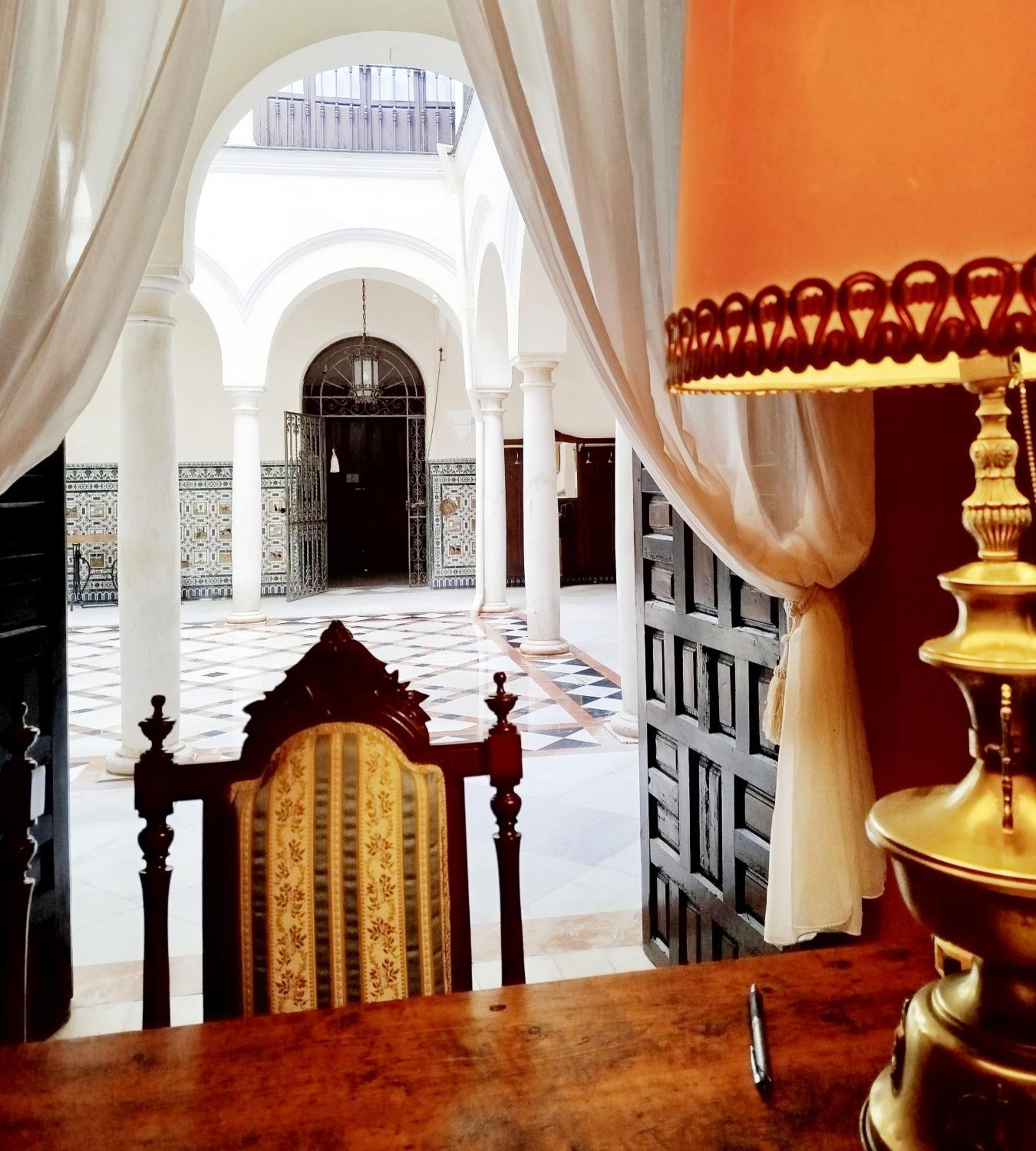 Inn Casa Palacio Domus Astigi (adults Only)