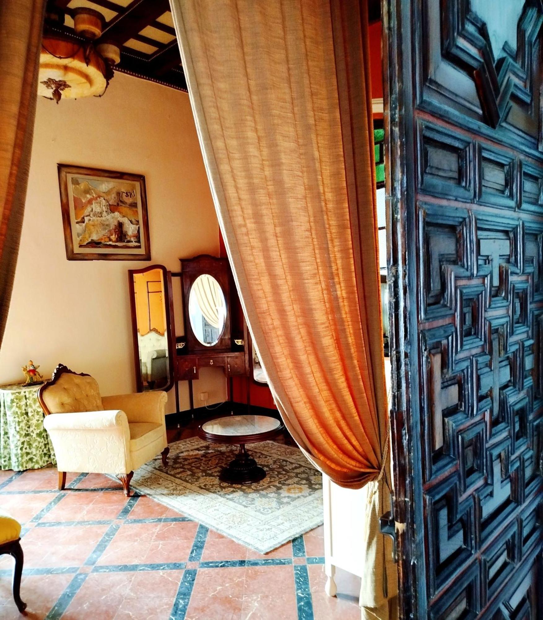 Casa Palacio Domus Astigi (adults Only) Inn Ecija