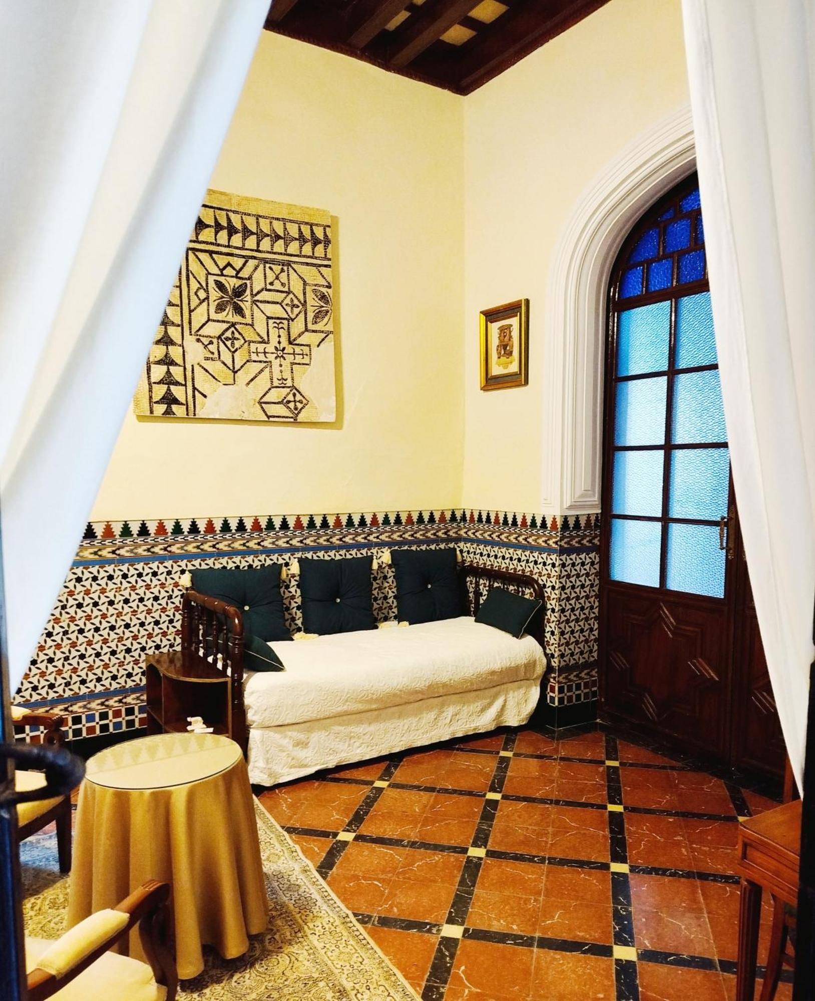 Casa Palacio Domus Astigi (adults Only) 3*