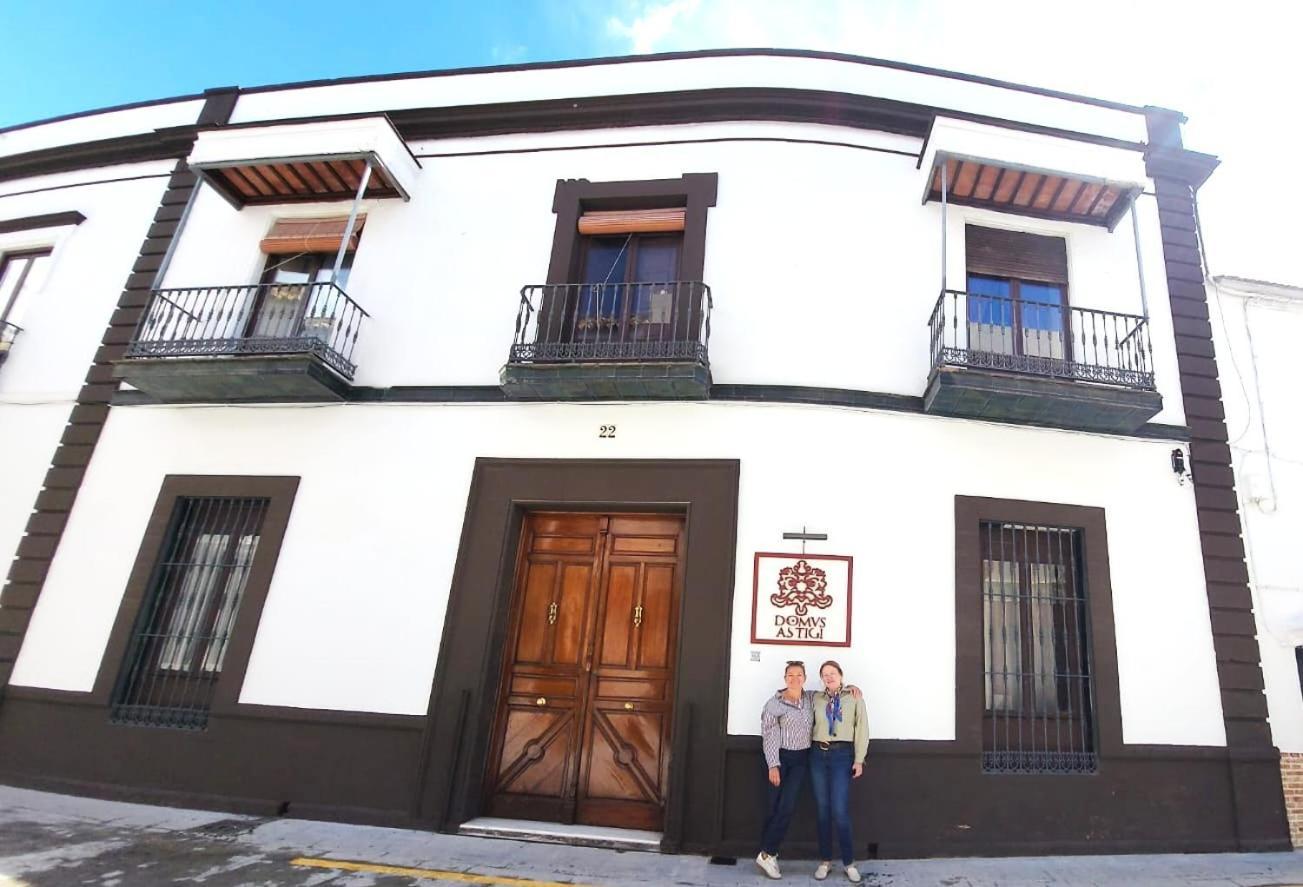 Inn Casa Palacio Domus Astigi (adults Only)