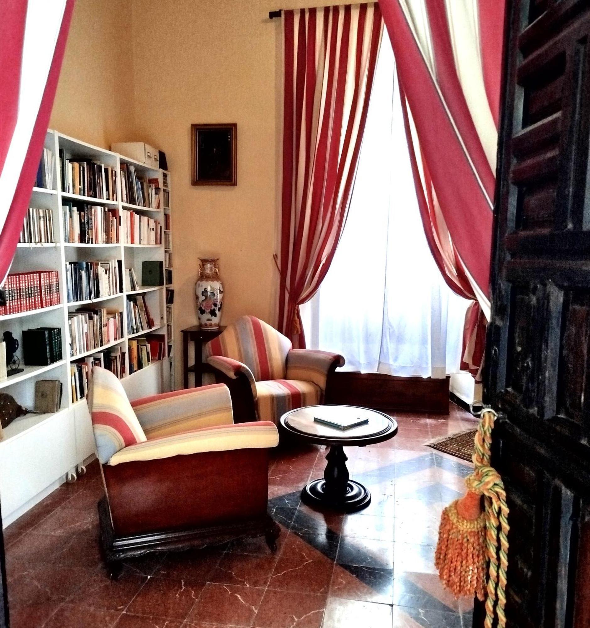 Inn Casa Palacio Domus Astigi (adults Only) Ecija