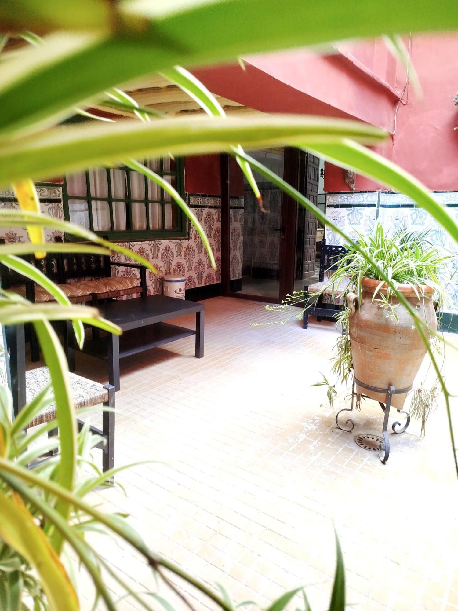 Inn Casa Palacio Domus Astigi (adults Only) 3*