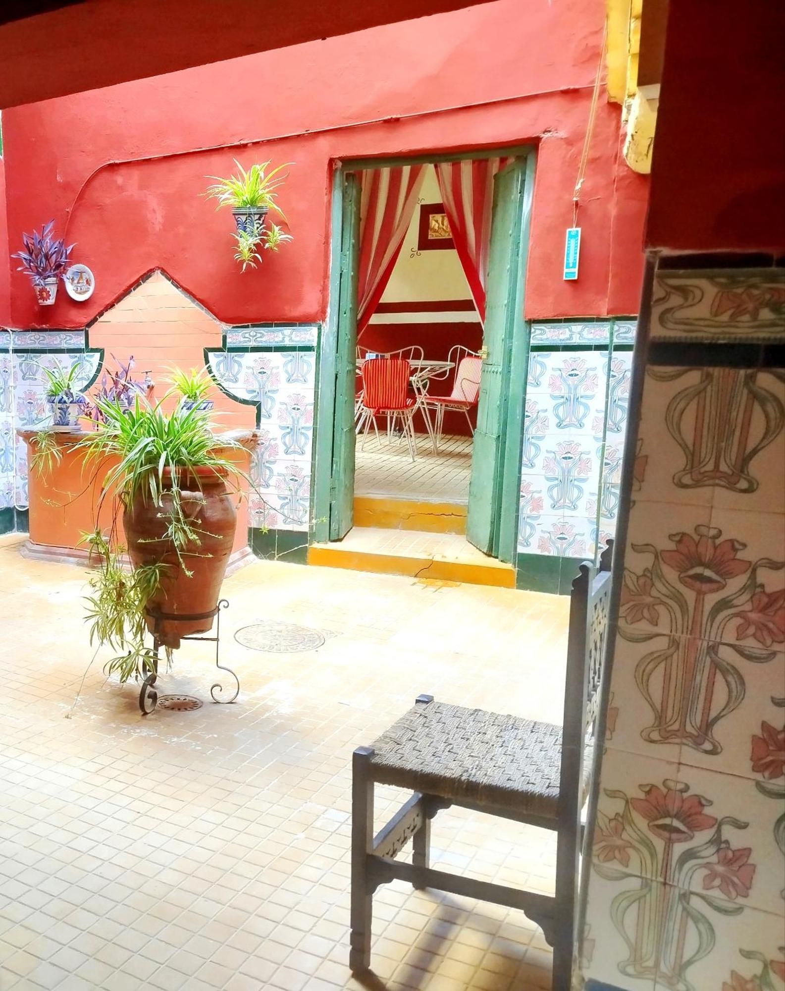 Casa Palacio Domus Astigi (adults Only) Inn Ecija