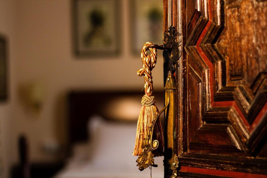 Casa Palacio Domus Astigi (adults Only) 3* Ecija