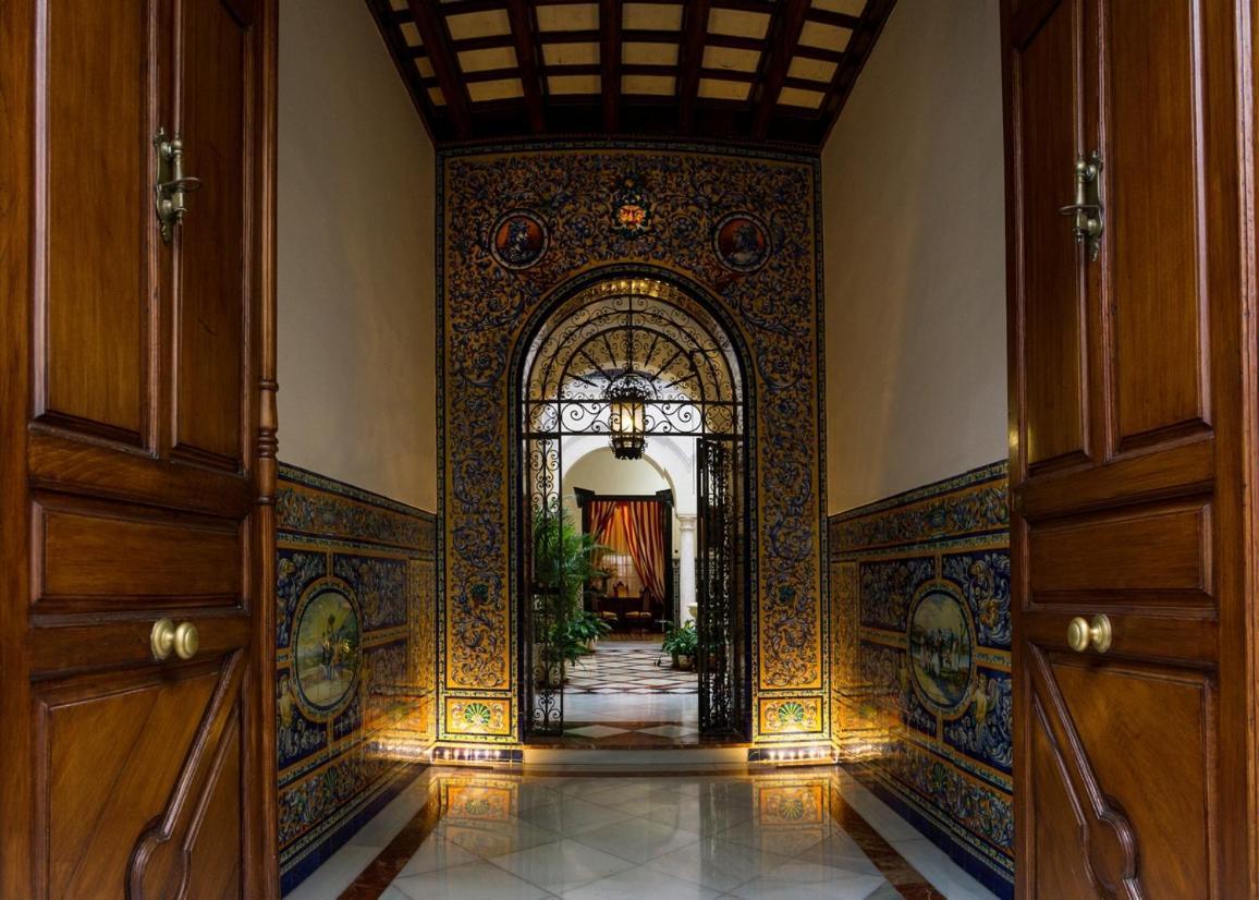 Casa Palacio Domus Astigi (adults Only) Inn