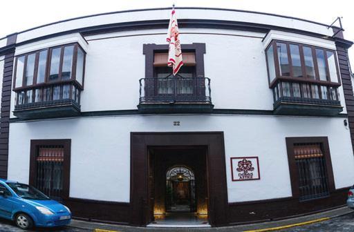Casa Palacio Domus Astigi (adults Only) 3*